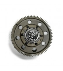 Idler gear 21826614